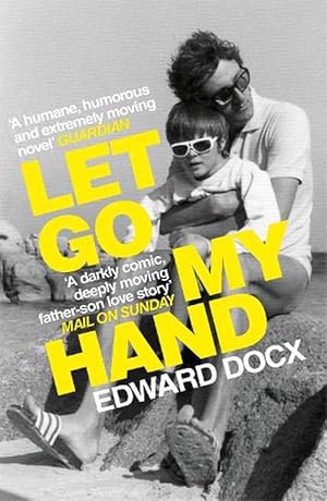 Image du vendeur pour Let Go My Hand (Paperback) mis en vente par Grand Eagle Retail