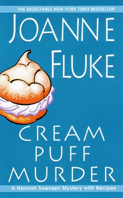 Seller image for Cream Puff Murder (Paperback or Softback) for sale by BargainBookStores