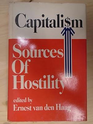 Seller image for Capitalism for sale by Archives Books inc.