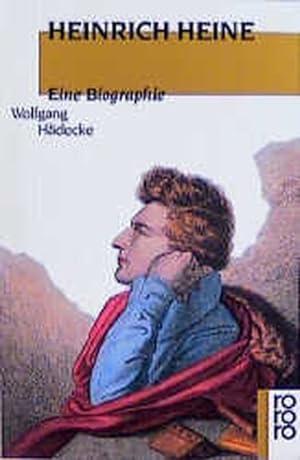 Bild des Verkufers fr Heinrich Heine zum Verkauf von ABC Versand e.K.