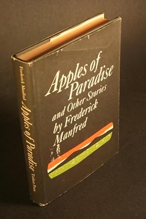 Bild des Verkufers fr Apples of paradise, and other stories. zum Verkauf von Steven Wolfe Books