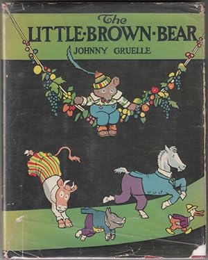 The Little Brown Bear