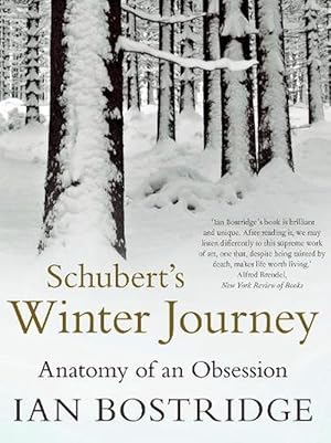 Image du vendeur pour Schubert's Winter Journey (Paperback) mis en vente par Grand Eagle Retail