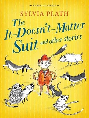Imagen del vendedor de The It Doesn't Matter Suit and Other Stories (Paperback) a la venta por Grand Eagle Retail