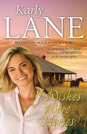 Seller image for If Wishes Were Horses (Paperback) for sale by Grand Eagle Retail