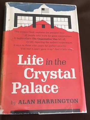 Seller image for Life in the Crystal Palace for sale by Kaleidoscope Books & Collectibles