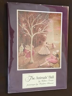 Seller image for The Animals' Ball for sale by Kaleidoscope Books & Collectibles