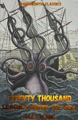 Bild des Verkäufers für Twenty Thousand Leagues Under the Sea (Paperback or Softback) zum Verkauf von BargainBookStores