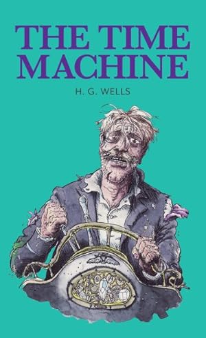 Imagen del vendedor de Time Machine a la venta por GreatBookPrices