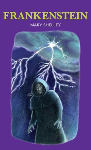 Imagen del vendedor de Frankenstein a la venta por GreatBookPrices