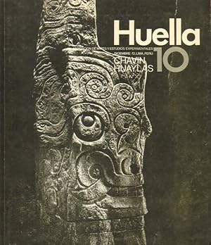 Huella 10.