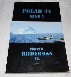 Bild des Verkufers fr Polar 44 Ring 5 zum Verkauf von Pheonix Books and Collectibles