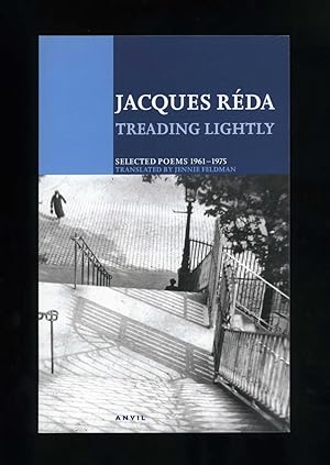 TREADING LIGHTLY: SELECTED POEMS 1961-1975