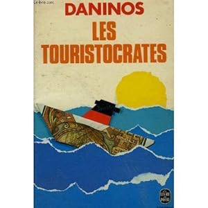 Seller image for Les touristocrates for sale by secretdulivre