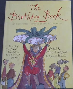 Seller image for The Birthday Book for sale by Chapter 1