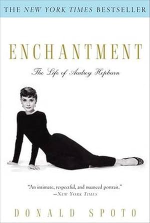 Immagine del venditore per Enchantment: The Life of Audrey Hepburn (Paperback) venduto da Grand Eagle Retail