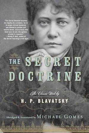 Seller image for The Secret Doctrine (Paperback) for sale by Grand Eagle Retail