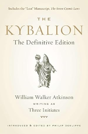 Seller image for Kybalion (Paperback) for sale by Grand Eagle Retail