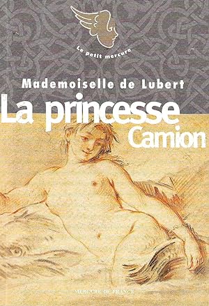 Seller image for Princesse Camion (La) for sale by Bouquinerie "Rue du Bac"