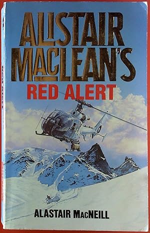 Seller image for Red Alert. for sale by biblion2