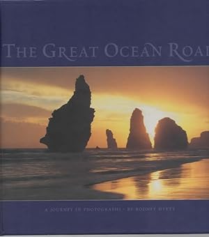 Seller image for The Great Ocean Road: A Journey in Photographs for sale by Save The Last Book For Me (IOBA Member)