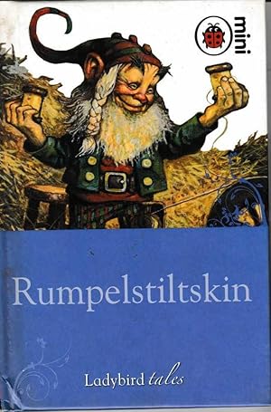 Immagine del venditore per Rumpelstiltskin [Ladybird Tales] venduto da Leura Books