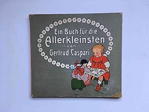 Ein Buch für die Allerkleinsten.