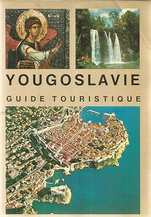 Yougoslavie - guide touristique