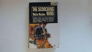 Seller image for The Scorching Wind for sale by Goldstone Rare Books