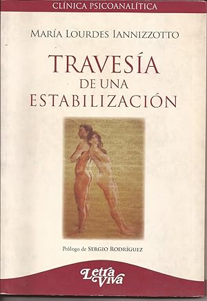 Imagen del vendedor de Travesia de una estabilizacin a la venta por Librera Santa Brbara