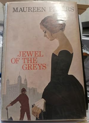 Jewel of the Greys