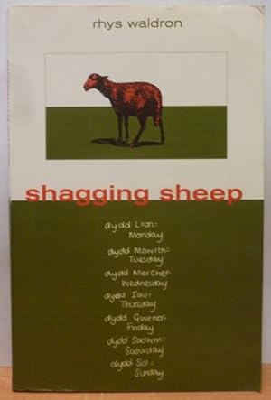 Shagging Sheep