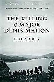 Seller image for Killing of Major Denis Mahon, The: A Mystery of Old Ireland for sale by Monroe Street Books