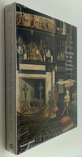 Image du vendeur pour The Poetic Home: Designing the Nineteenth-Century Domestic Interior mis en vente par Brancamp Books