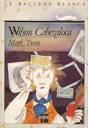 Seller image for WILSON CABEZALOCA for sale by Librera Vobiscum