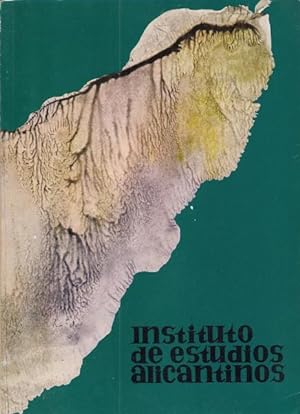 Bild des Verkufers fr REVISTA INSTITUTO DE ESTUDIOS ALICANTINOS. N9. 1973. SENTIDO SOCIAL DEL TEATRO DE MIGUEL HERNNDEZ; LOS ENTERRAMIENTOS CALCOLTICOS Y DEL BRONCE DEL MAS DE FELIP, IBI, ALICANTE; tEATRO: iNTENTO DE FARSA Y OTROS zum Verkauf von Librera Vobiscum