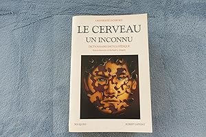 LE CERVEAU UN INCONNU Dictionnaire Encyclopédique