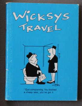Seller image for WICKSYS TRAVEL. for sale by Comic World