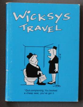 Immagine del venditore per WICKSYS TRAVEL. venduto da Comic World