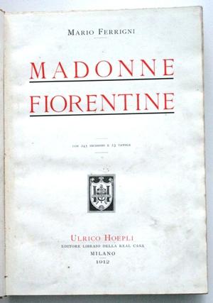 Madonne Fiorentine