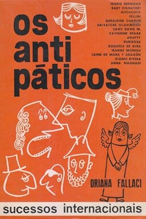 Os antipàticos