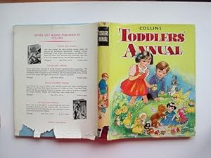 Seller image for Toddlers annual for sale by Aucott & Thomas