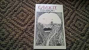 Seller image for Gaudete (Faber Poetry) for sale by CurvedLineVintage