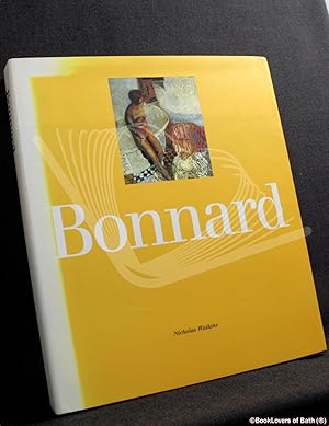 Imagen del vendedor de Bonnard a la venta por BookLovers of Bath