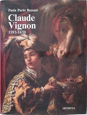 Claude Vignon. 1593-1670