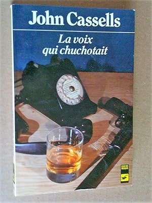 La Voix qui chuchotait