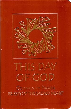Immagine del venditore per This Day of God : Community Prayer venduto da Pendleburys - the bookshop in the hills