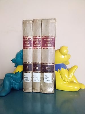 Opera Theologica (Melchioris Cani), 3 volumes