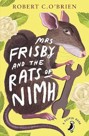 Seller image for Mrs Frisby and the Rats of NIMH (Paperback) for sale by Grand Eagle Retail