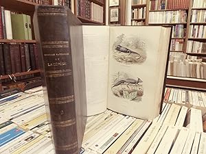 Histoire Naturelle De Lacépède (en 2 volumes)